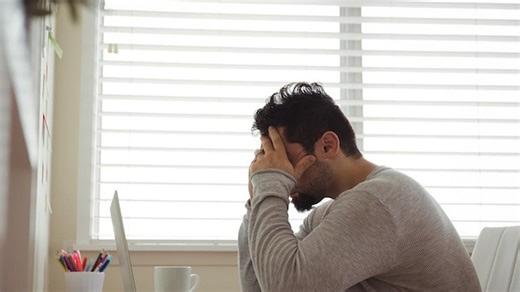 5 Cara Menghadapi Masalah Hidup dengan Baik dan Tenang