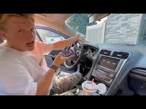 Wireless Carplay USB adapter, Wireless Android Auto USB adapter - setup guide