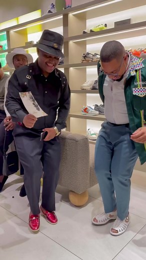 \nBhut Big Zulu’s Album Launch: Epic Dance and Talents!