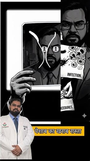 ​Weak Urine Stream | Causes & Cure for Urethral Stricture