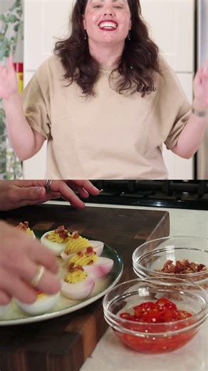 This 10-Second Step Makes Your Food Look Restaurant-Quality