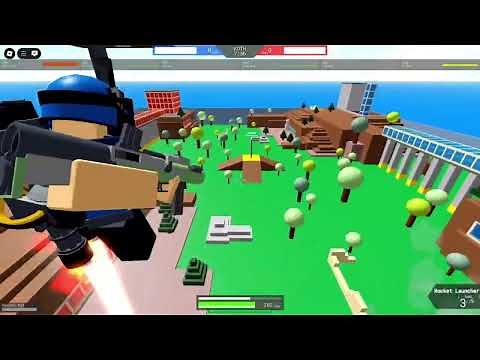 The Flappy Men Thruster Pack Guide