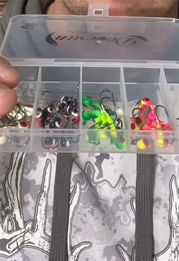 Best Crappie Fishing Jig Heads for Successful Angling