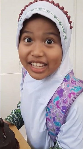 Kejutan Kecil buat Mama di Hari Kasih Sayang