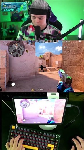 7. I'm going to lose count, you know, please so2 #fyb #standoff2 #mobile