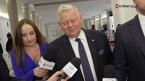 625K views · 6.1K reactions | Wiceszef klubu PiS Marek Suski do Polaków w kryzysie: "Jak się zaciąga kredyty, to się je spłaca". Wideo Justyna Dobrosz-Oracz | Gazeta Wyborcza Multimedia | Facebook