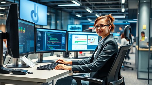 Apa itu QA Engineer: Peran Penting dalam Pengembangan Perangkat Lunak