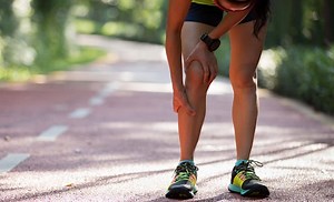 Can You Cycle With Shin Splints? Replacing Running With Cycling