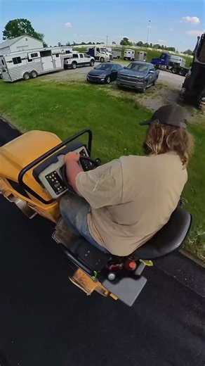 Over 40 Years Serving Lexington and the Surrounding Communities #paving #asphalt