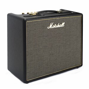 【レビュー】Marshall Origin20C プレキシサウンドを味わえる本格フルチューブアンプ。｜ギタリスト・かとうたかこの音楽ブログ