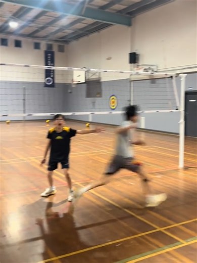 Mastering Setter Skills in Volleyball