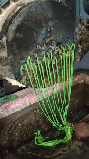 Amazing Ways to Earn from Green Scrap 😲 | Scrap Recycling Tips ♻️