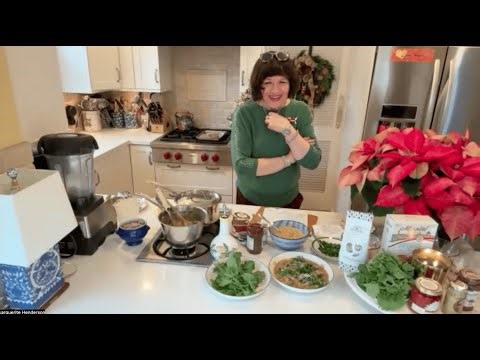 Taste Italy Cooking Show | Episode 002