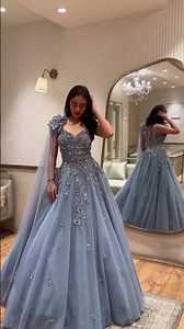Trending Ball Gown | Prom Ball Gown | Luxury Ball Gown