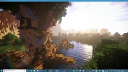 The Voyager Kitpvp Map Minecraft Map