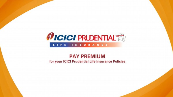 Pay Life Insurance Premium | ICICI Prulife