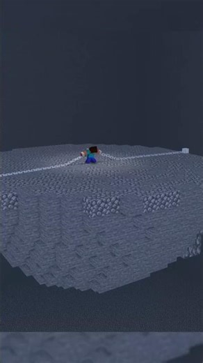 Herobrine's Awakening: The Chains are Broken! ⛓️🔥
