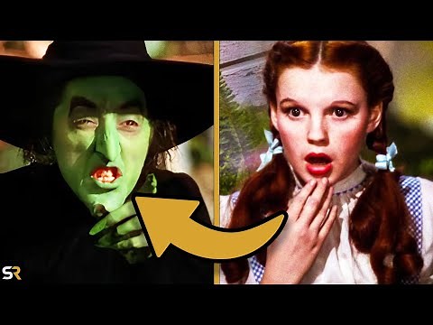 Wizard of Oz WILD On Set Injuries