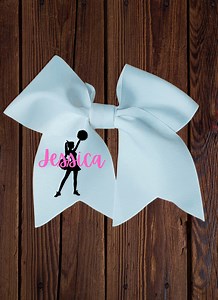 Personalized Cheer Bow- Cheer Hair Bows- Cheer Team Bows- Custom Cheer Bows- Personalized Hair Bows- Custom Hair Bows-gifts- Party Favors - Etsy Canada