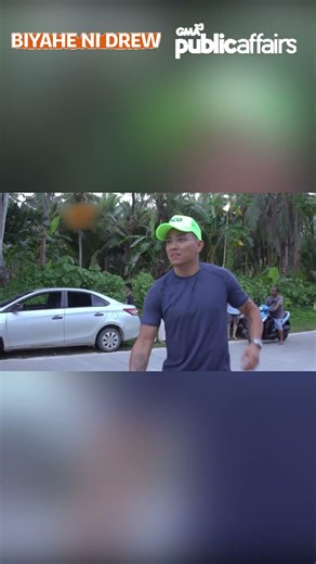 Biyahero Drew, napasabak sa skateboarding sa Siargao! | Biyahe ni Drew