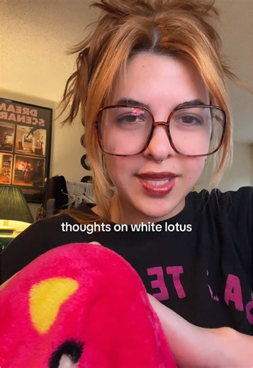 Exploring White Lotus: Beyond Entertainment and Wealth