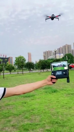 Do you like this drone? I like it very much#foryou#drone #UAV #drones #toy