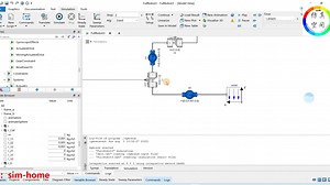Modelica\dymola多体动力学仿真