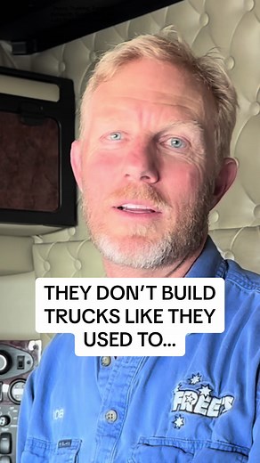 Classic Truck Air Cleaner Implosion Experience