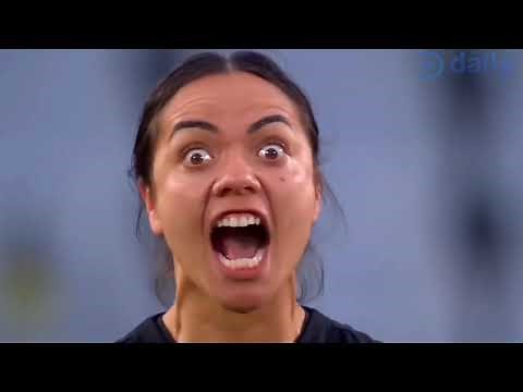 50 INAPPROPRIATE MOMENTS IN WOMEN'S SPORTS !