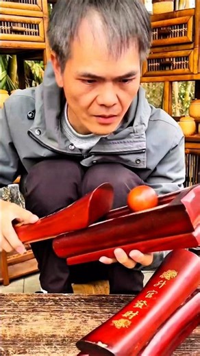extraordinary talent 😱 #beautiful #creativity #funny #song #reels #gold #handmade #craft #challenge