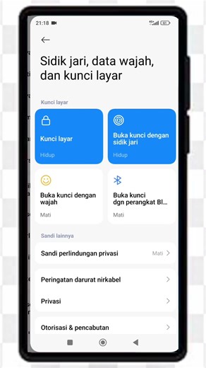 Cara Ampuh Hilangkan Iklan di HP Xiaomi MIUI & HyperOS Total Tanpa Root #caraatasi #android #fyp