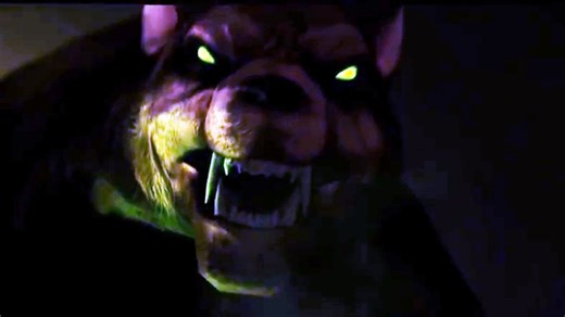 Infinity Runner - Launch-Trailer zum Action-Spiel