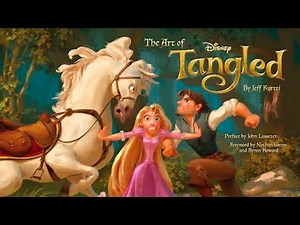 TANGLED //Full movie 2025. Rapunzel //King dom heart' Action fantasy in English