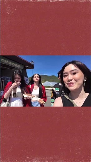 sefrekuensi nih kita #michellechristo #shorts