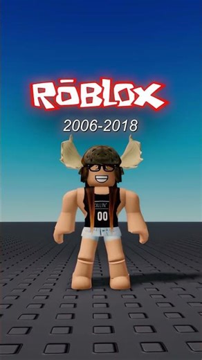 🤔 What Year Did You Join Roblox?