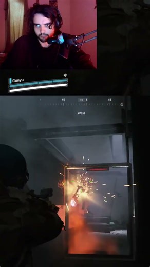 Stella montis tips to kill androids shoot the thrusters they're easy PVE | #gunyu_ on #Twitch