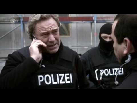 SOKO 5113 Staffel 35 Folge 01 Amok