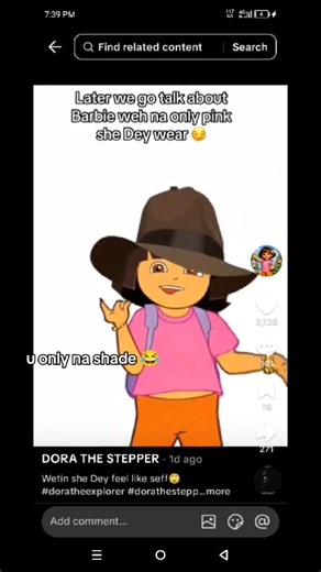 Omo😅😂 #excelmemes7 #memes #memestiktok #views #leadcityuniversity W//@call me winner @DORA THE STEPPER