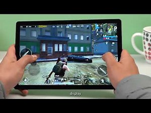 Best Samsung Galaxy Tablets for Gaming in 2025 – Top 5 Ranked