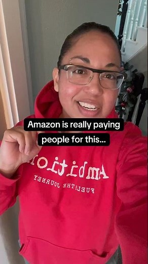 Amazon is REALLY Paying Beginners for this...