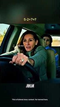 "Korkunç Tatil Kabusu! 🚨 Sürücüsüz Tesla’lar ve Kaçış Mücadelesi!" #shorts