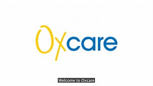 Welcome to Oxcare