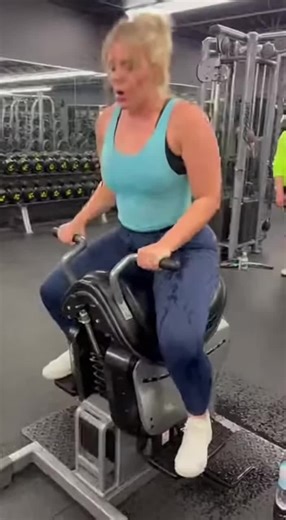 Hilarious Gym Fails That Will Make You Laugh