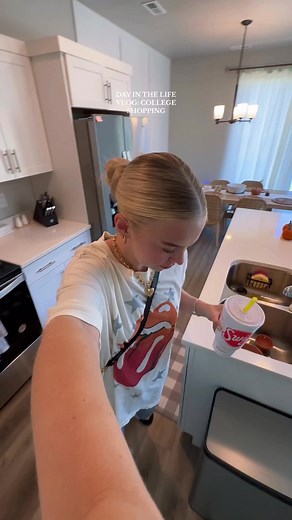 day in my life vlog !!