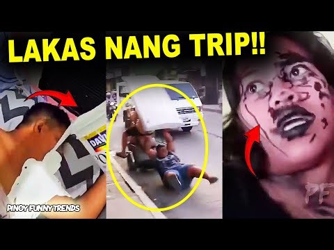 DECEMBER 2025 HIGHLIGHTS 🤣 MOST PINOY FUNNY VIDEOS SASAKIT ANG PANGA MO DITO SA KAKATAWA