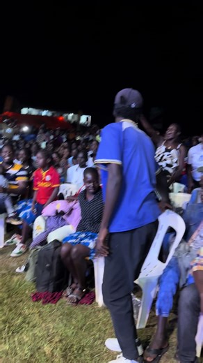 Badman Jelly G's Performance at Numa Awards 2026