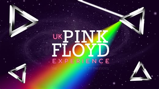 Experience every era of Pink Floyd live with stunning lights, top musicians and all the hits you know and love. | New Wimbledon Theatre