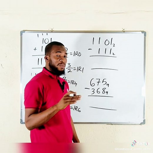 Guide to Addition and Subtraction in Non-Decimal Bases