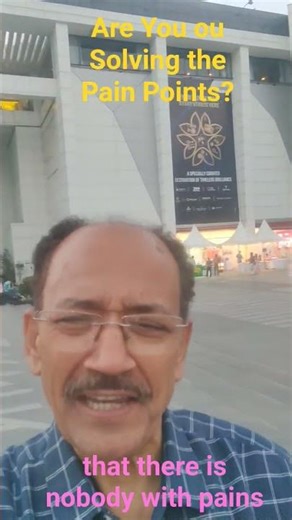 Are you Solving the Pain Points of People?#viral #viralvideo #ytshorts #shortsfeed #shorts #reels