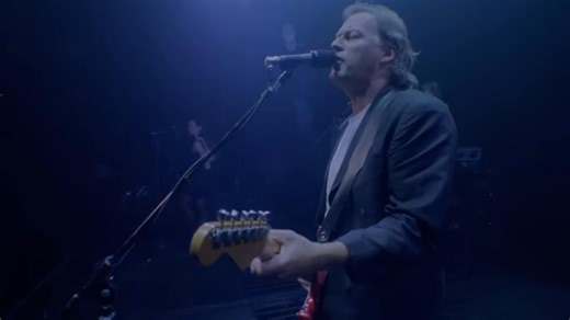 Pink Floyd - Time (Live, Delicate Sound Of Thunder) [2019 Remix] #PinkFloyd #progressiverock #FloydianVibes #music #music #PinkFloydForever #EchoesOfFloyd #indierock #rockband #pinkfloydfans | Pink Floyd Forever Love